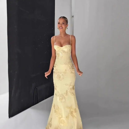 JERSY DRESS