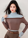 KARLA SWEATER