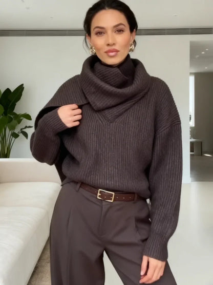 CARRA SWEATER