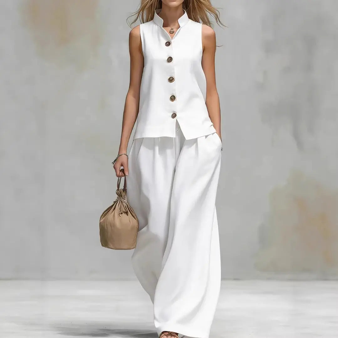 CIARA 2 PIECES SET