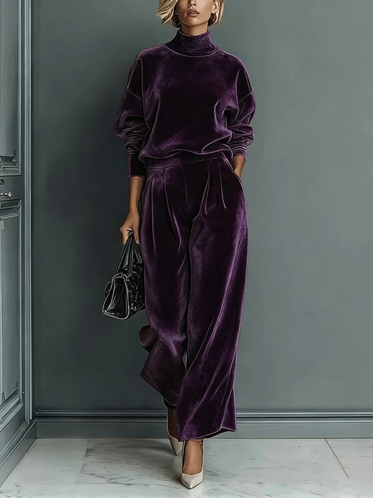 SANDRA 2 PIECES SET