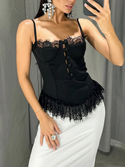 GEORGINA TOP