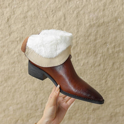 POLLY BOOTS
