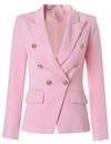 JOSÉPHINE PINK BLAZER