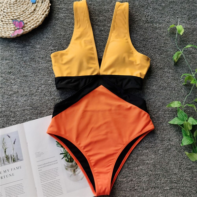 Monysa Swimsuit