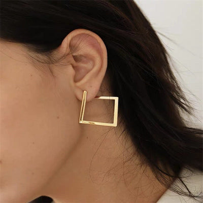 Irree Earrings