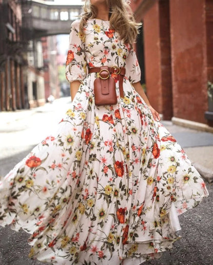 VALENTINA DRESS