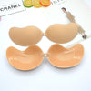 Silicone Bra