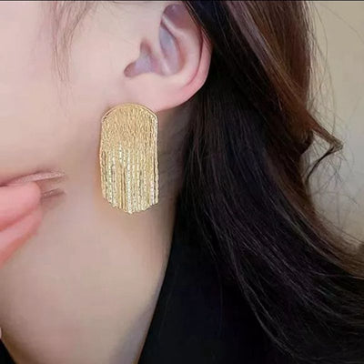 Cosra Earrings