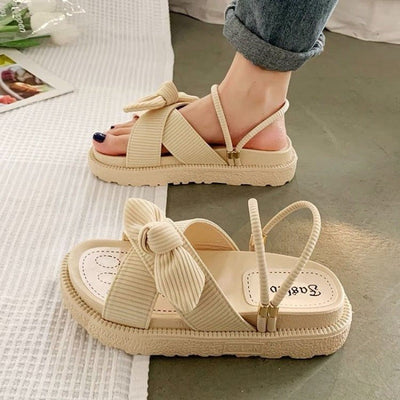 Barbara Sandals