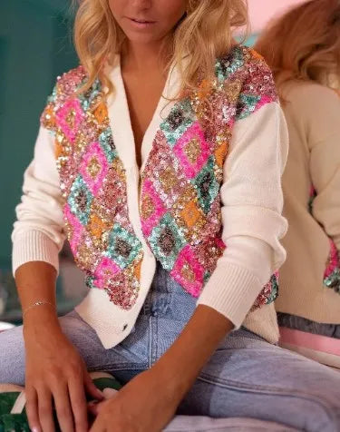 LIRTA CARDIGAN