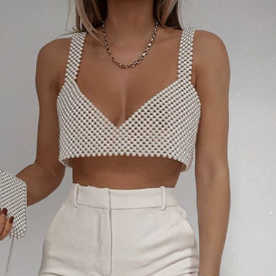 Pearl  Top