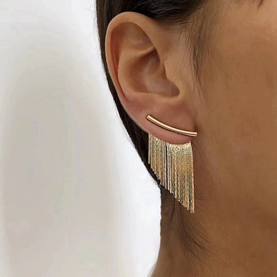 Cosra Earrings