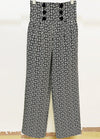 GERDA BLAZER & PANTS