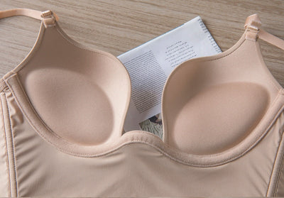 Lina Push Up Bra