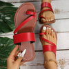 DALISIA SUMMER SHOES