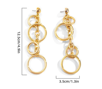 Dita Earrings