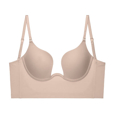 Lina Push Up Bra