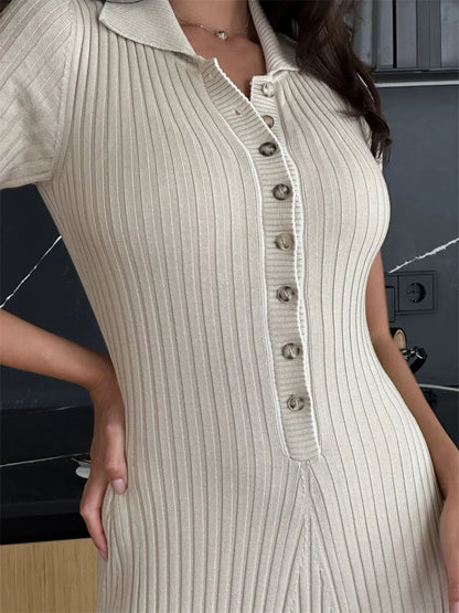 MIRABELLA DRESS