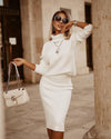 Mavi Two-Piece suit