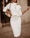 Mavi Two-Piece suit