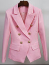 JOSÉPHINE PINK BLAZER