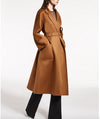 MARTINO ICONIC CASHMERE COAT