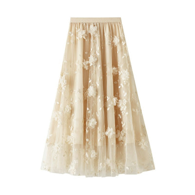 Princess Skirt