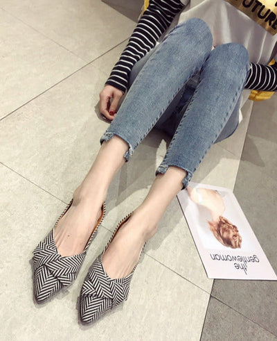 SABRINA SHOES