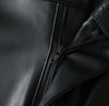 TRINITY LEATHER PANTS