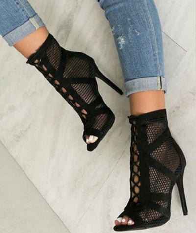 ELLA HEELS