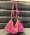 VANESSA RHINESTONES BAG