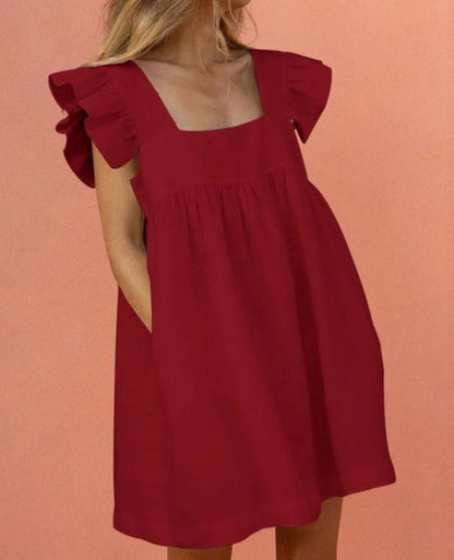 LUISA DRESS
