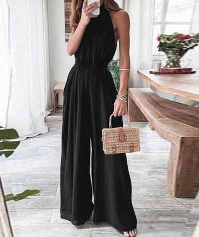 CELMIA JUMPSUIT