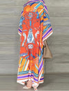 IRIS MAXI DRESS