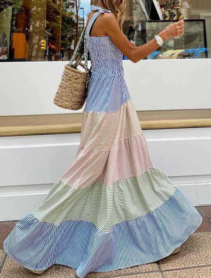 DEBRA MAXI DRESS