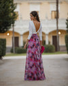 LORI MAXI SKIRT